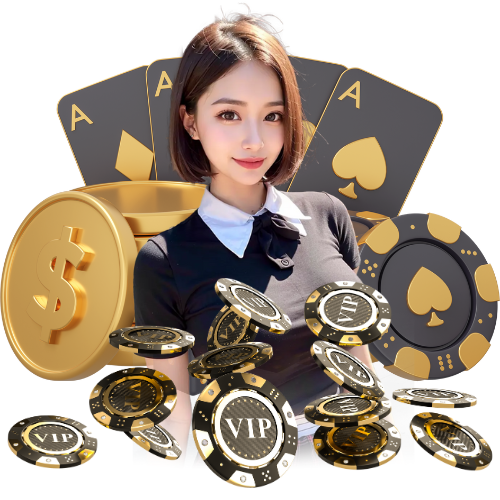 棋牌遊戲｜財神娛樂城