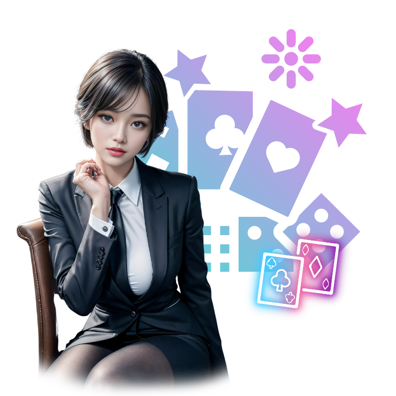 棋牌遊戲｜財神娛樂城