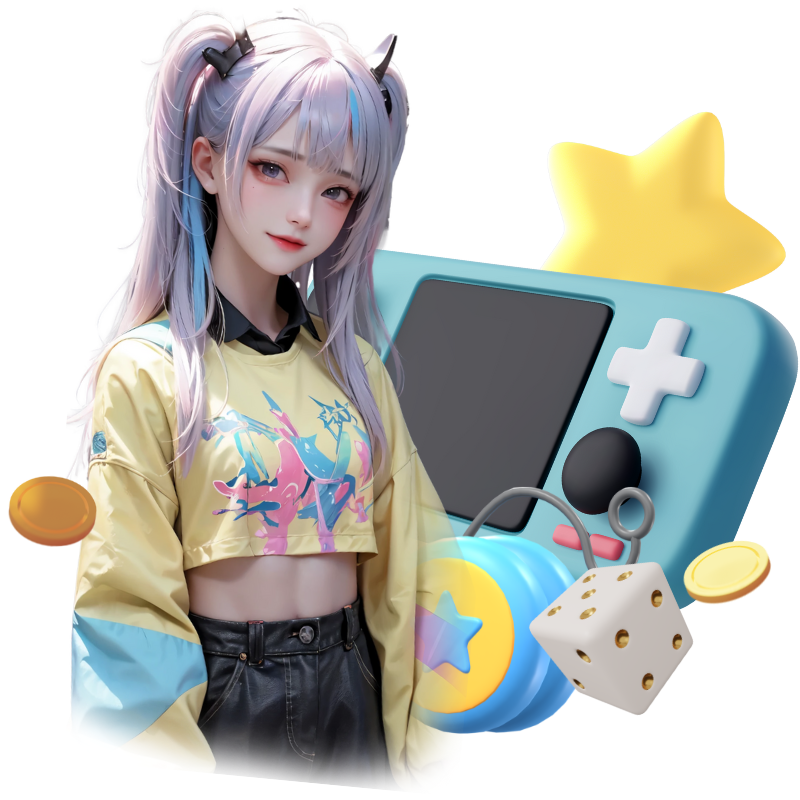 電子遊戲｜財神娛樂城