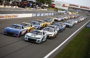 北京賽車PK10詳解：玩法、投注方式及技巧全面解析 | 財神娛樂城