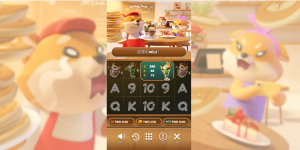 史巴咖啡Shiba Cafe，Spinix電子2024最可愛的老虎機 | 財神娛樂城
